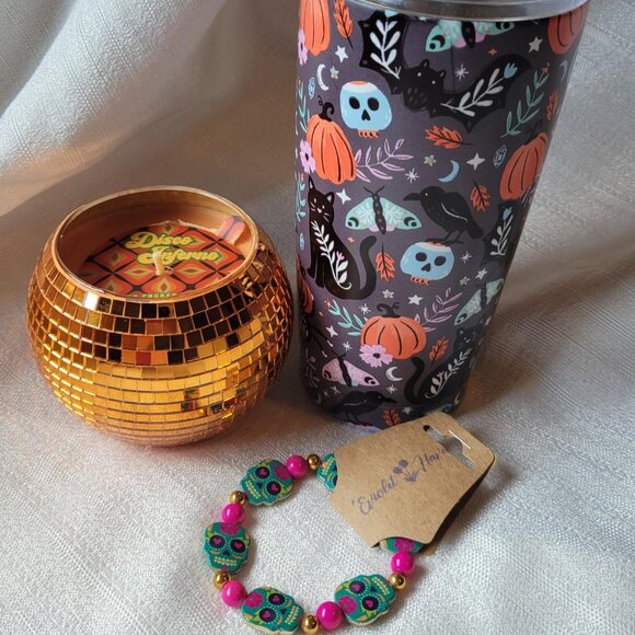 La Dia de Los Muertos Bundle - Picture 1 of 4